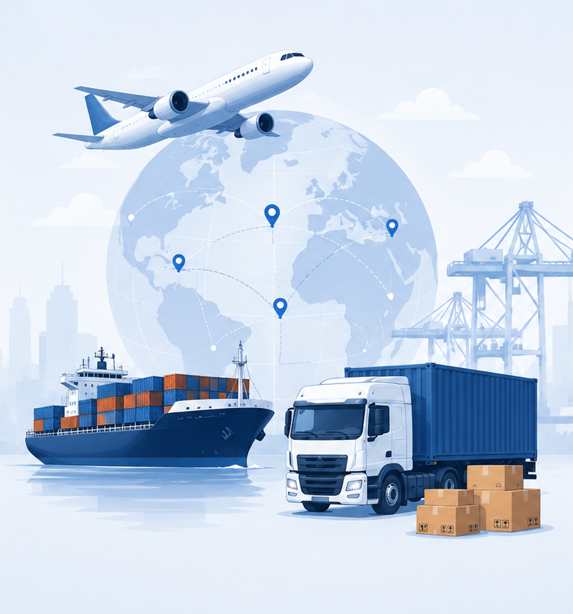 Logistics